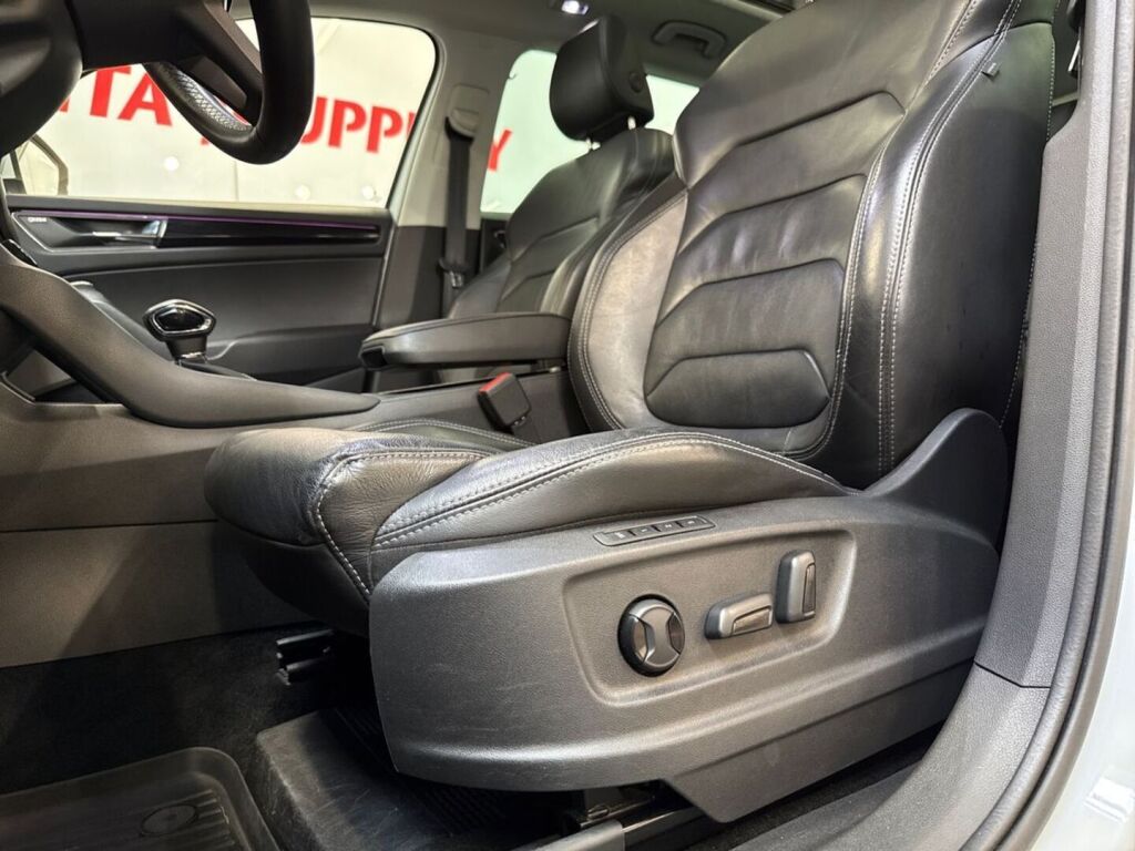 Skoda Kodiaq 2017 Valkoinen