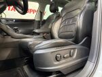 Skoda Kodiaq 2017 Valkoinen