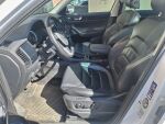 Skoda Kodiaq 2017 Valkoinen