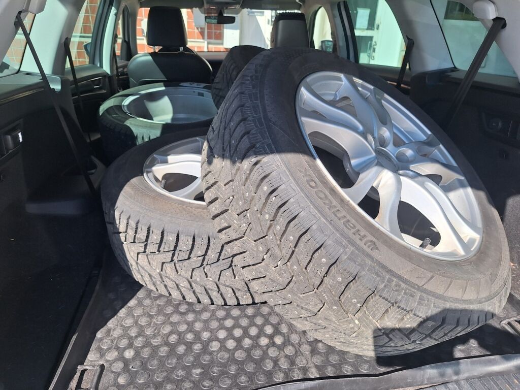 Skoda Kodiaq 2017 Valkoinen