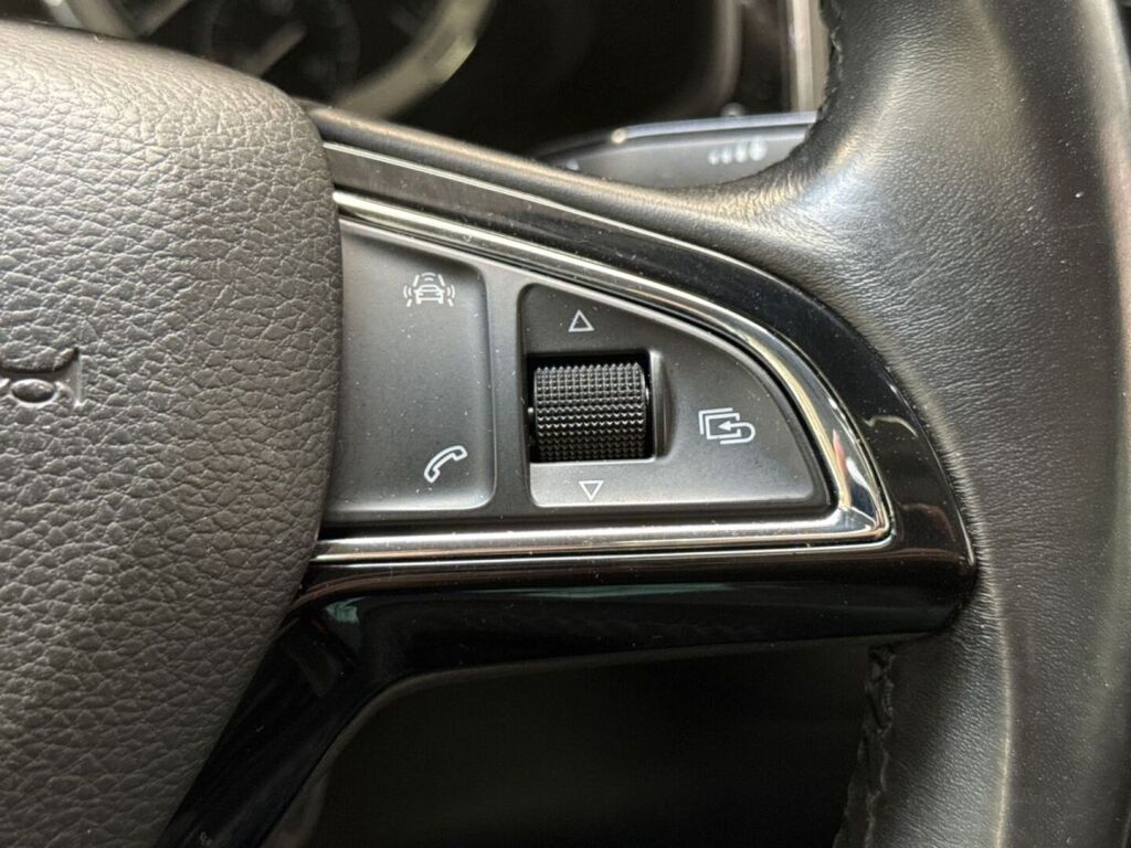 Skoda Kodiaq 2017 Valkoinen