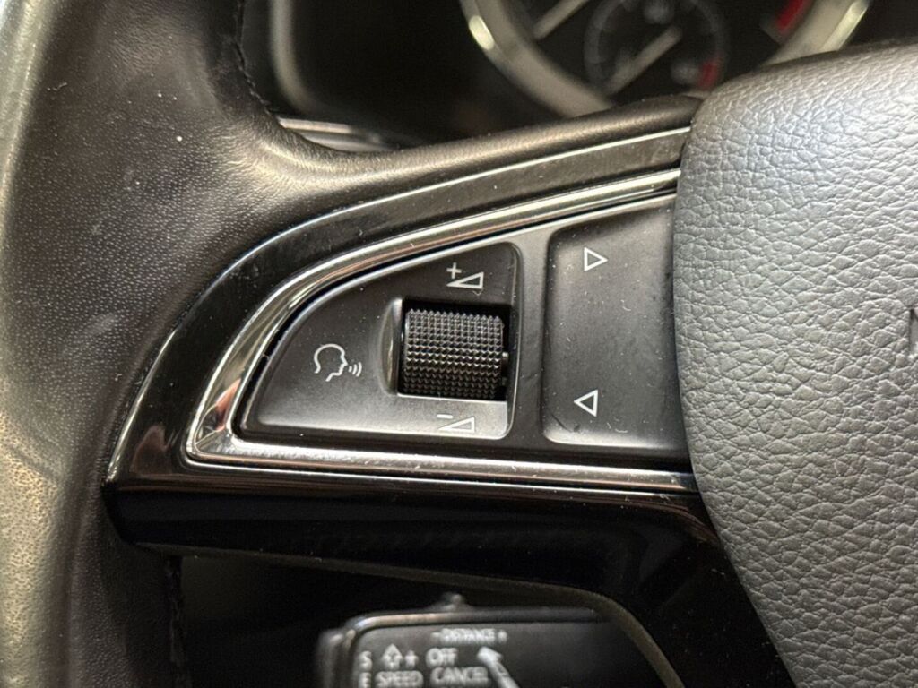 Skoda Kodiaq 2017 Valkoinen
