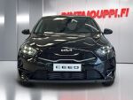 Kia Ceed 2025 Musta