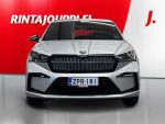 Skoda Enyaq 2023 Harmaa