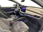 Skoda Enyaq 2023 Harmaa
