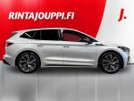 Skoda Enyaq 2023 Harmaa