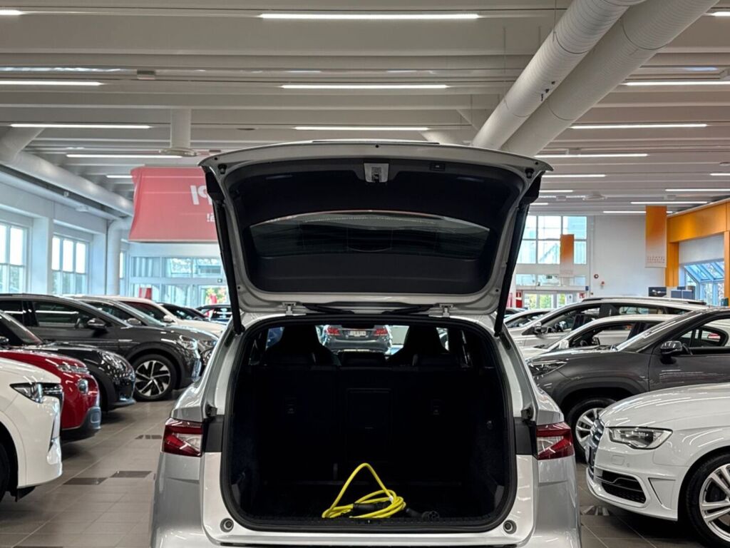 Skoda Enyaq 2023 Harmaa