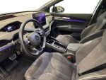 Skoda Enyaq 2023 Harmaa