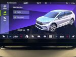 Skoda Enyaq 2023 Harmaa