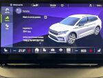 Skoda Enyaq 2023 Harmaa