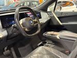 BMW IX M60 2022 