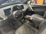 BMW IX M60 2022 