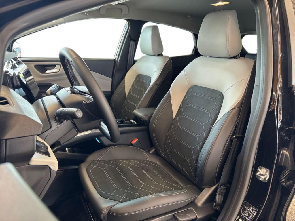 Ford Puma Gen-E 2025 