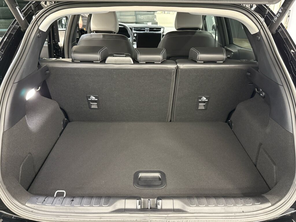 Ford Puma Gen-E 2026 