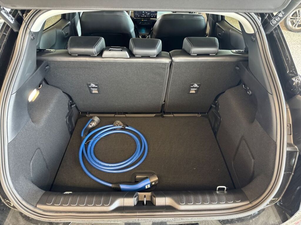 Ford Puma Gen-E 2025 