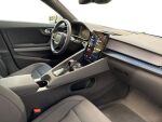 Polestar 2 2022 Valkoinen