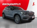 Volvo XC40 2021 Harmaa