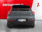 Volvo XC40 2021 Harmaa