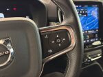 Volvo XC40 2021 Harmaa