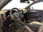 Volvo XC40 2021 Harmaa