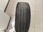 Volvo XC40 2021 Harmaa