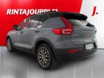 Volvo XC40 2021 Harmaa