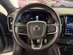Volvo XC40 2021 Harmaa