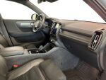 Volvo XC40 2021 Harmaa