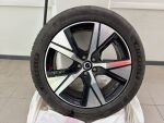 Volvo XC40 2021 Harmaa