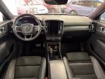 Volvo XC40 2021 Harmaa