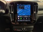 Volvo XC40 2021 Harmaa