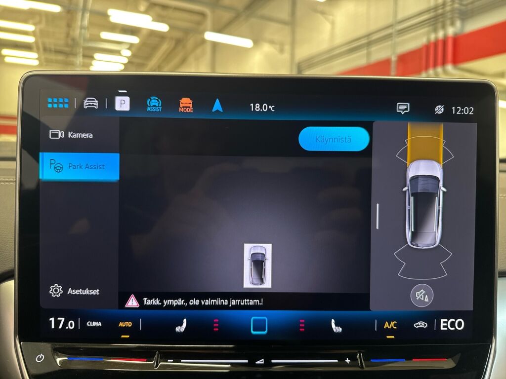 Volkswagen ID.4 2024 