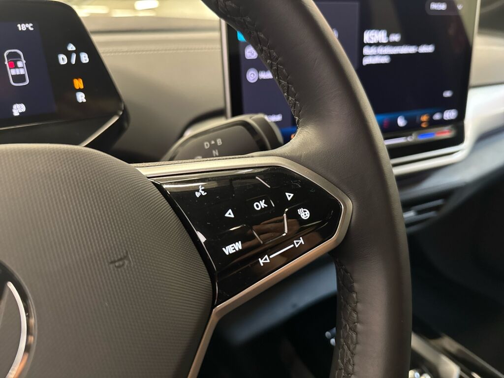 Volkswagen ID.4 2024 