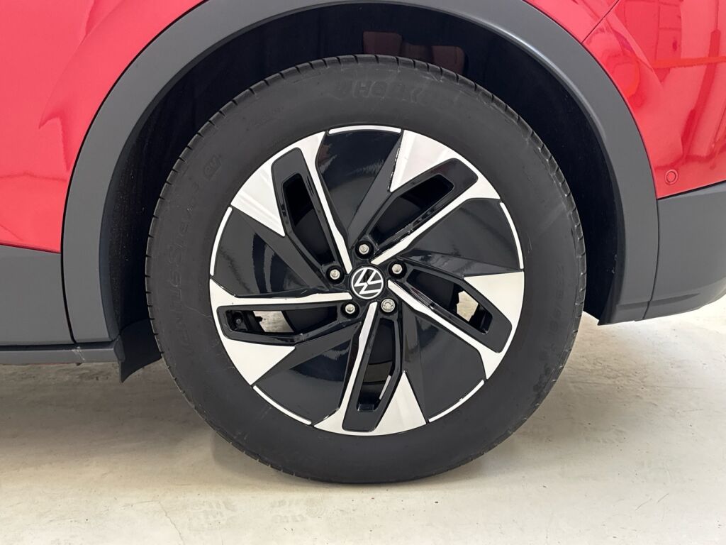 Volkswagen ID.4 2024 