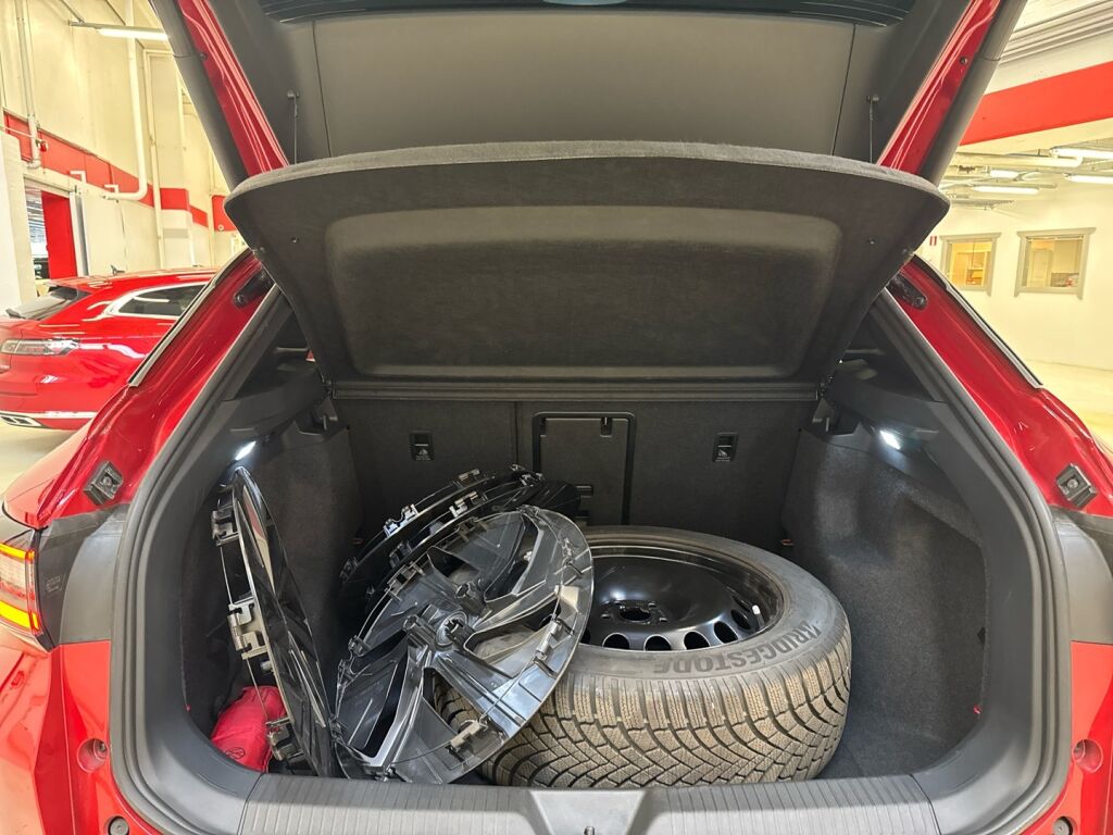 Volkswagen ID.4 2024 