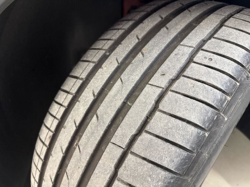 Volkswagen ID.4 2024 