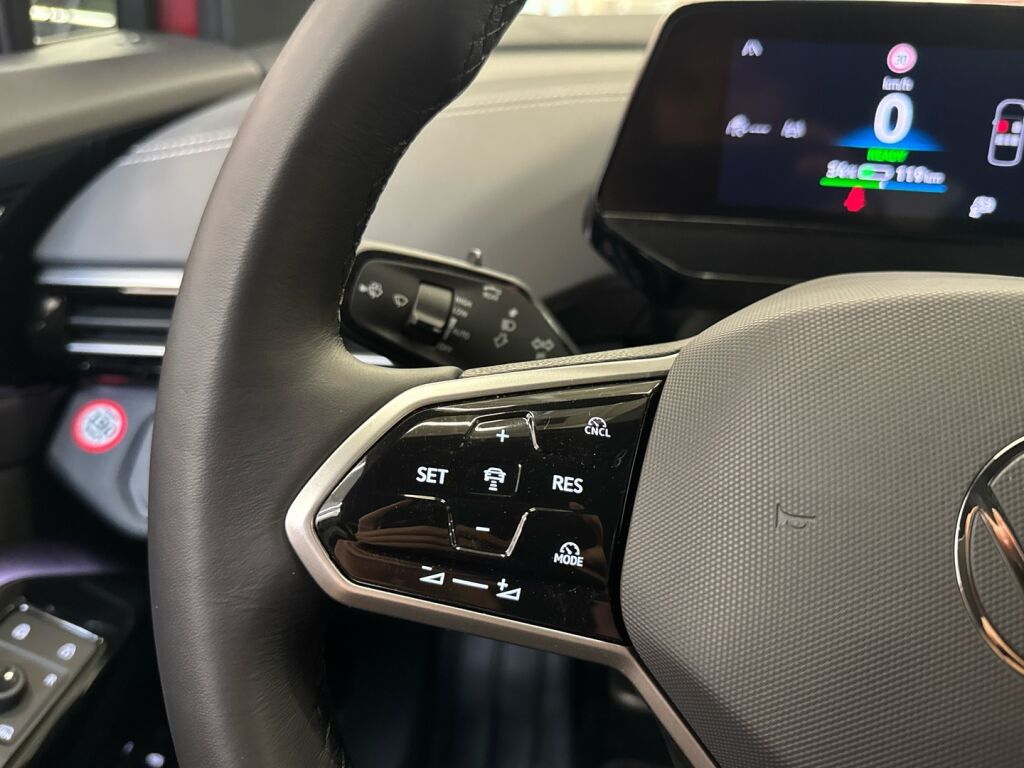 Volkswagen ID.4 2024 