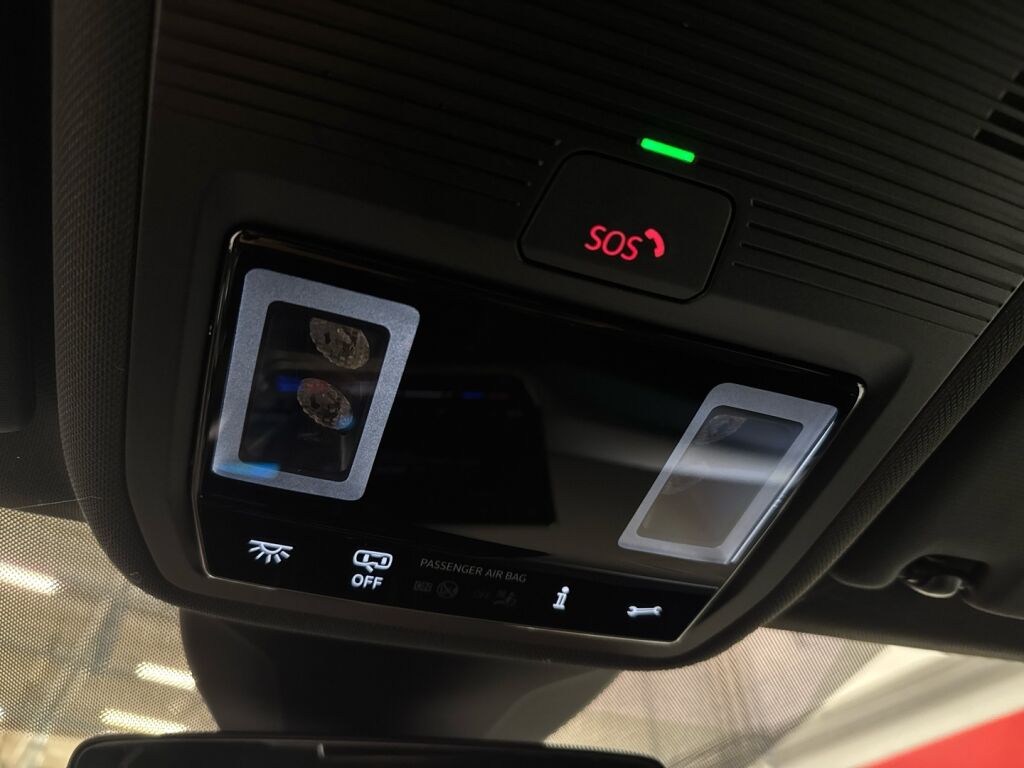 Volkswagen ID.4 2024 