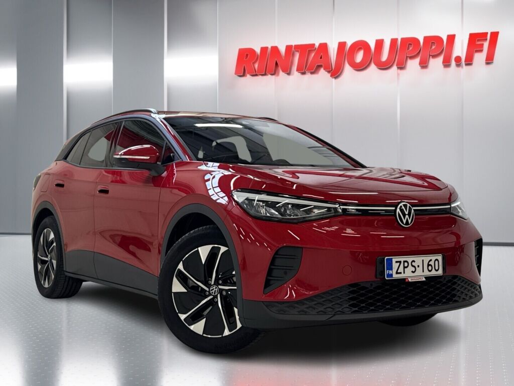 Volkswagen ID.4 2024 