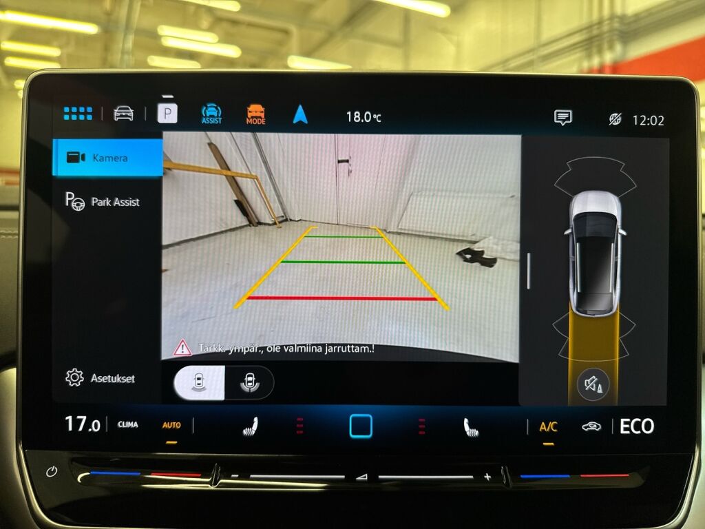 Volkswagen ID.4 2024 