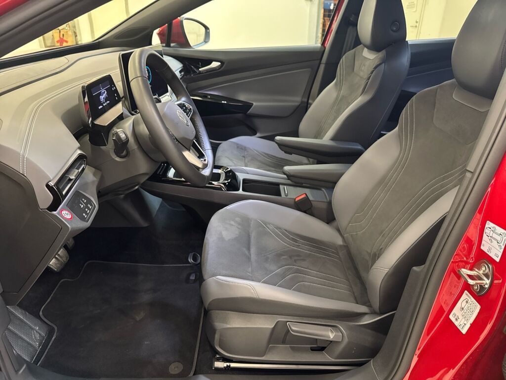 Volkswagen ID.4 2024 