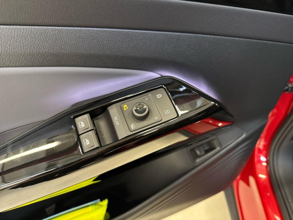 Volkswagen ID.4 2024 