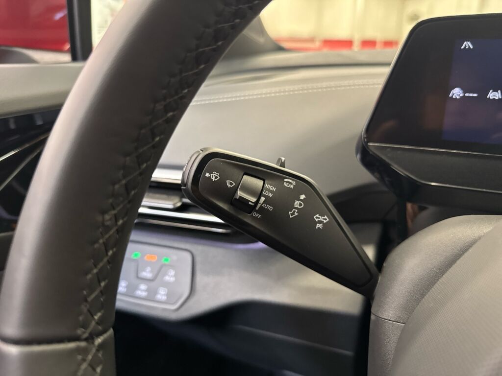 Volkswagen ID.4 2024 