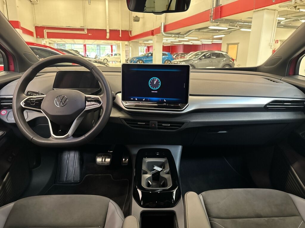 Volkswagen ID.4 2024 