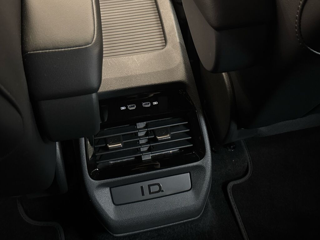 Volkswagen ID.4 2024 