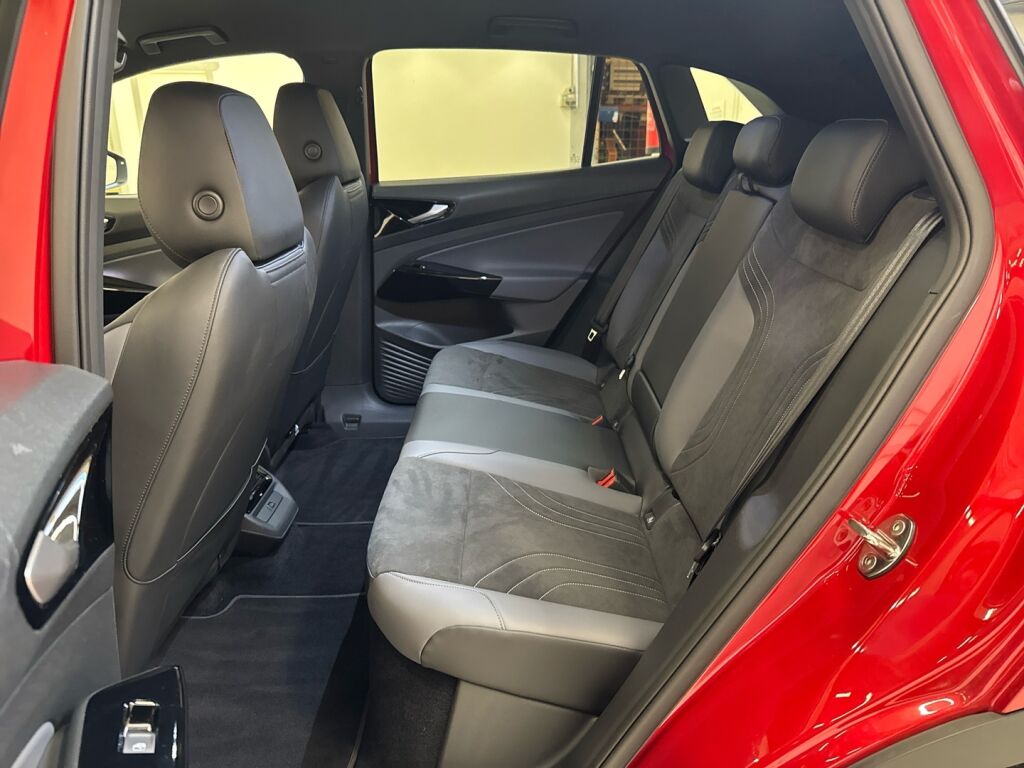 Volkswagen ID.4 2024 