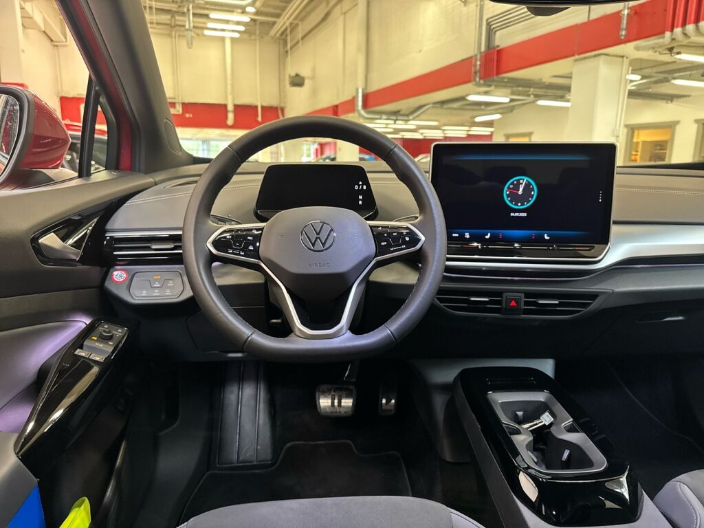 Volkswagen ID.4 2024 
