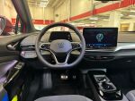 Volkswagen ID.4 2024 