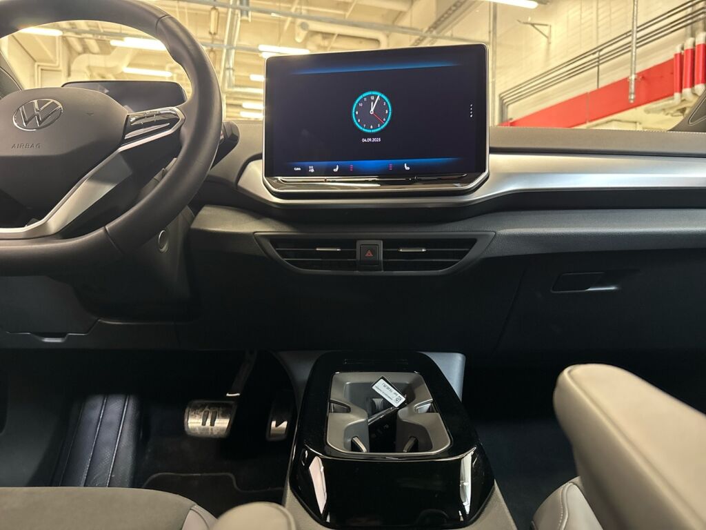 Volkswagen ID.4 2024 