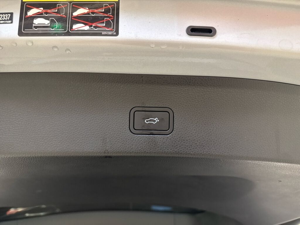 Smart #1 2023 met.hopea